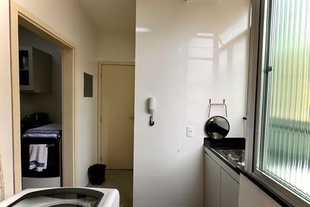 Apartamento à venda com 60m², 2 quartos e 1 vaga