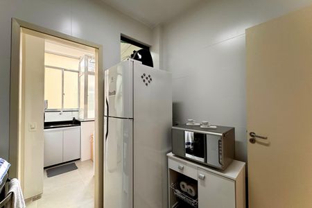 Apartamento à venda com 60m², 2 quartos e 1 vaga