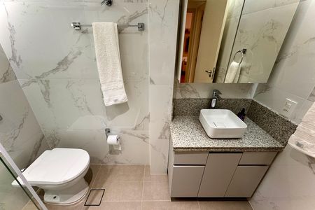 Apartamento à venda com 60m², 2 quartos e 1 vaga
