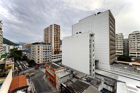 Apartamento para alugar com 2 quartos, 60m² em Botafogo, Rio de Janeiro