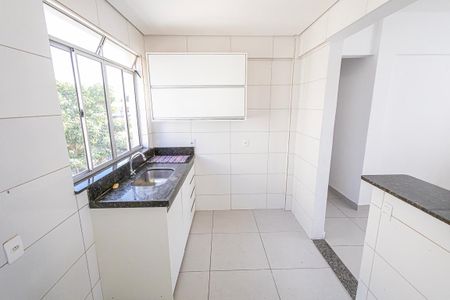 Apartamento para alugar com 85m², 3 quartos e 2 vagas Apartamento para alugar com 85m², 3 quartos e 2 vagasCozinha