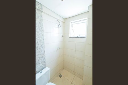 suite de apartamento para alugar com 3 quartos, 85m² em Jaqueline, Belo Horizonte
