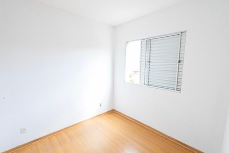 Quarto 1/ suite de apartamento para alugar com 3 quartos, 85m² em Jaqueline, Belo Horizonte