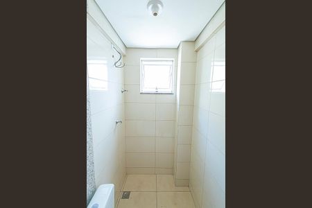 suite de apartamento para alugar com 3 quartos, 85m² em Jaqueline, Belo Horizonte