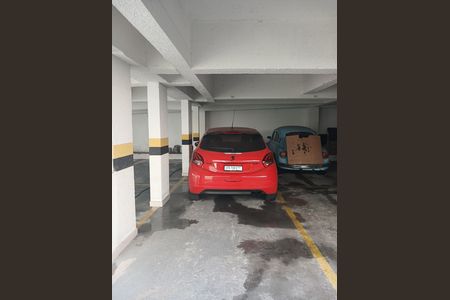 Apartamento para alugar com 85m², 3 quartos e 2 vagas Apartamento para alugar com 85m², 3 quartos e 2 vagasVaga de garagem