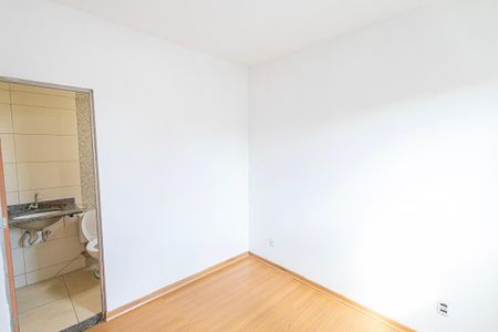 Quarto 1/ suite de apartamento para alugar com 3 quartos, 85m² em Jaqueline, Belo Horizonte