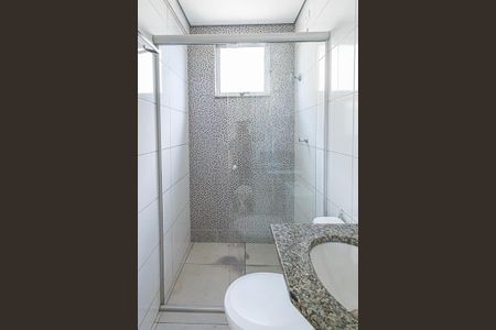 Apartamento para alugar com 85m², 3 quartos e 2 vagas Apartamento para alugar com 85m², 3 quartos e 2 vagasBanheiro