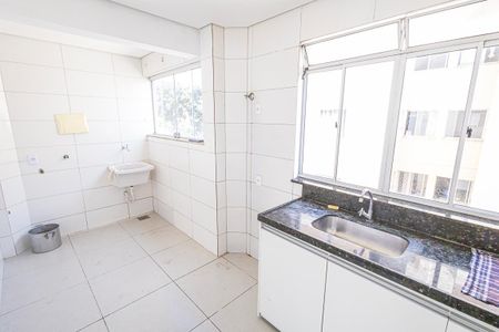 Apartamento para alugar com 85m², 3 quartos e 2 vagas Apartamento para alugar com 85m², 3 quartos e 2 vagasCozinha