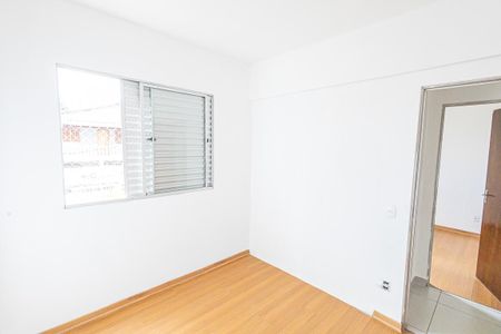 Quarto 1/ suite de apartamento para alugar com 3 quartos, 85m² em Jaqueline, Belo Horizonte