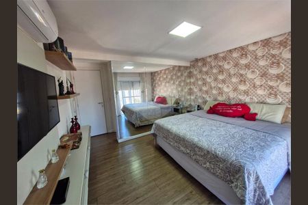Apartamento à venda com 3 quartos, 150m² em Santana, São Paulo