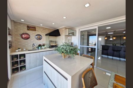Apartamento à venda com 3 quartos, 150m² em Santana, São Paulo