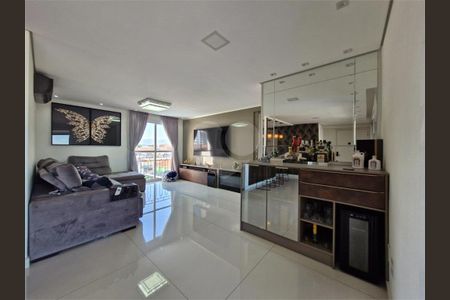 Apartamento à venda com 3 quartos, 150m² em Santana, São Paulo
