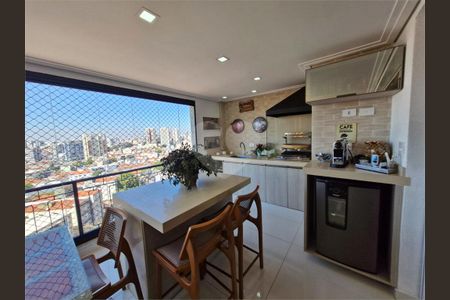 Apartamento à venda com 3 quartos, 150m² em Santana, São Paulo