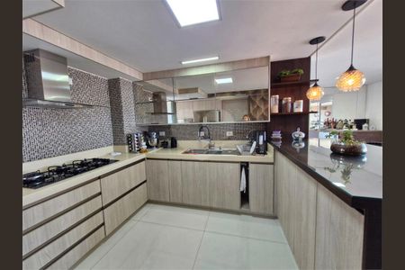 Apartamento à venda com 3 quartos, 150m² em Santana, São Paulo