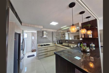 Apartamento à venda com 3 quartos, 150m² em Santana, São Paulo