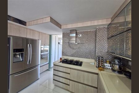 Apartamento à venda com 3 quartos, 150m² em Santana, São Paulo