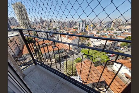 Apartamento à venda com 3 quartos, 150m² em Santana, São Paulo