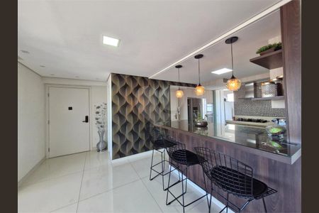 Apartamento à venda com 3 quartos, 150m² em Santana, São Paulo