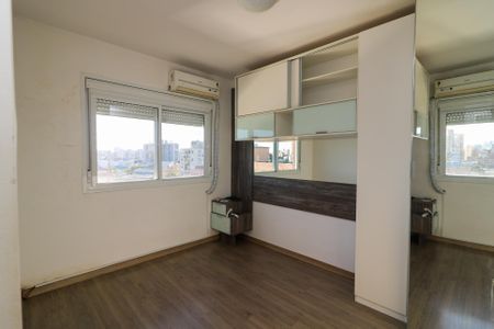 Apartamento para alugar com 54m², 2 quartos e 1 vagaQuarto Suíte