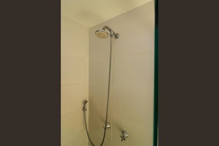 Apartamento para alugar com 54m², 2 quartos e 1 vagaBanheiro da Suíte