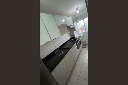 Apartamento à venda com 54m², 2 quartos e 1 vaga Apartamento à venda com 54m², 2 quartos e 1 vagaCozinha