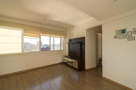 Apartamento para alugar com 54m², 2 quartos e 1 vagaSala