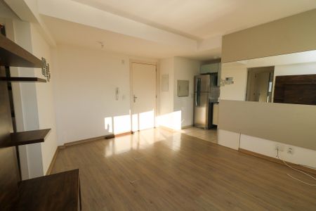 Apartamento para alugar com 54m², 2 quartos e 1 vagaSala