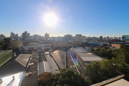 Apartamento para alugar com 54m², 2 quartos e 1 vagaVista da Suíte