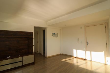 Apartamento para alugar com 54m², 2 quartos e 1 vagaSala