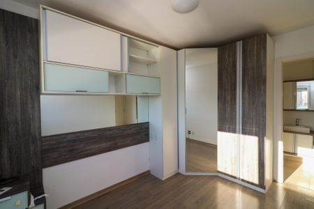 Apartamento para alugar com 54m², 2 quartos e 1 vagaQuarto Suíte