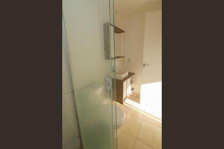 Apartamento para alugar com 54m², 2 quartos e 1 vagaBanheiro da Suíte
