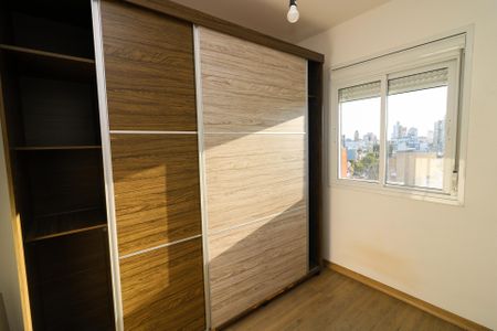 Apartamento para alugar com 54m², 2 quartos e 1 vagaQuarto