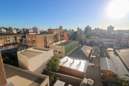 Apartamento para alugar com 54m², 2 quartos e 1 vagaVista do Quarto