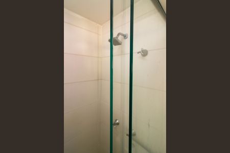 Apartamento para alugar com 54m², 2 quartos e 1 vagaBanheiro Social