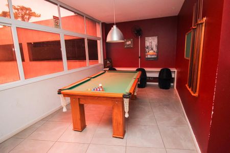 Apartamento para alugar com 54m², 2 quartos e 1 vagaSala de Jogos