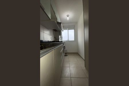 Apartamento à venda com 54m², 2 quartos e 1 vaga Apartamento à venda com 54m², 2 quartos e 1 vagaCozinha