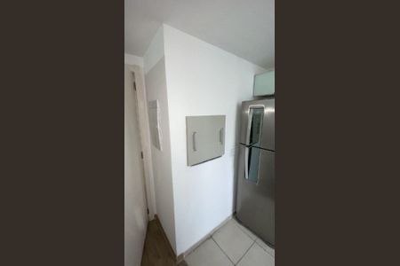 Apartamento à venda com 54m², 2 quartos e 1 vaga Apartamento à venda com 54m², 2 quartos e 1 vagaCozinha