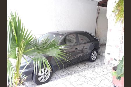 Casa à venda com 3 quartos, 120m² em Vila Nivi, São Paulo
