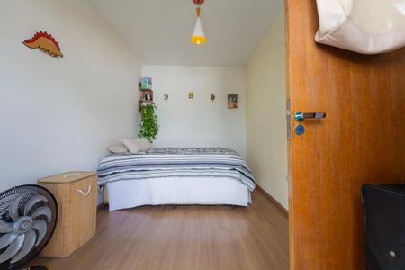 Quarto 1 de apartamento para alugar com 2 quartos, 55m² em Vila Granada, São Paulo