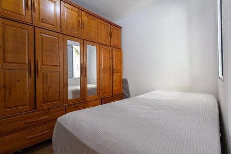Apartamento para alugar com 55m², 2 quartos e 1 vaga Apartamento para alugar com 55m², 2 quartos e 1 vagaQuarto 2