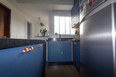 Apartamento para alugar com 55m², 2 quartos e 1 vaga Apartamento para alugar com 55m², 2 quartos e 1 vagaCozinha