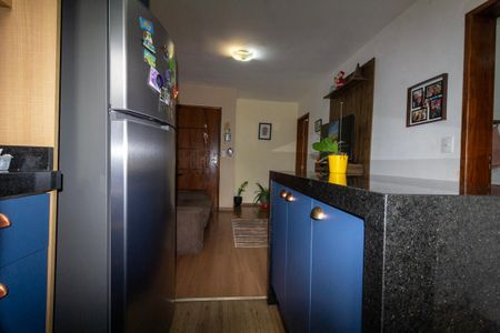 Apartamento para alugar com 55m², 2 quartos e 1 vaga Apartamento para alugar com 55m², 2 quartos e 1 vagaCozinha