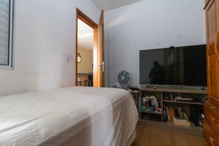 Apartamento para alugar com 55m², 2 quartos e 1 vaga Apartamento para alugar com 55m², 2 quartos e 1 vagaQuarto 2