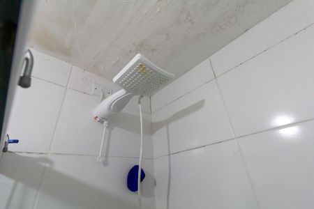 Apartamento para alugar com 55m², 2 quartos e 1 vaga Apartamento para alugar com 55m², 2 quartos e 1 vagaBanheiro