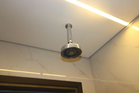 Apartamento à venda com 142m², 3 quartos e 2 vagasQuarto 3 - Banheiro