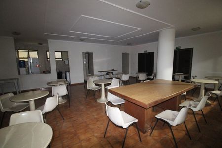 Apartamento à venda com 142m², 3 quartos e 2 vagasÁrea Comum