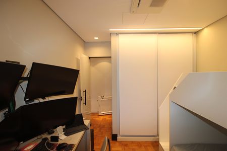 Apartamento à venda com 142m², 3 quartos e 2 vagasQuarto 1