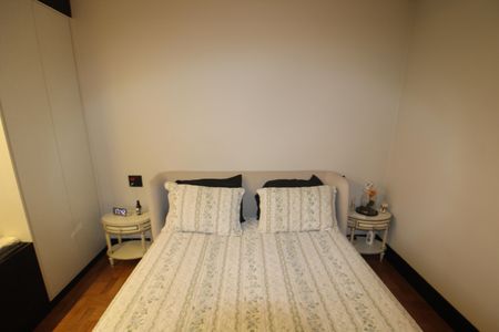 Apartamento à venda com 142m², 3 quartos e 2 vagasQuarto 3