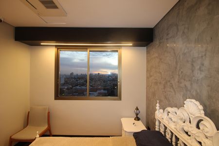 Apartamento à venda com 142m², 3 quartos e 2 vagasQuarto 2