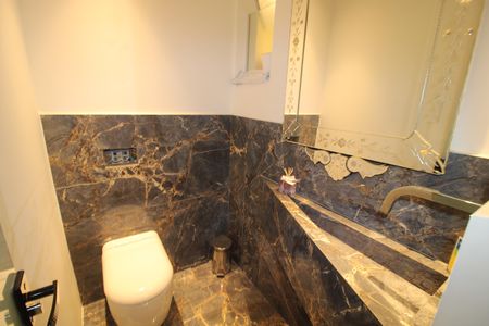 Apartamento à venda com 142m², 3 quartos e 2 vagasLavabo